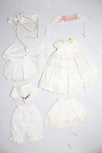 画像1: SDM＆MSD/OF:衣装セット U-26-02-04-167-TN-ZU (1)