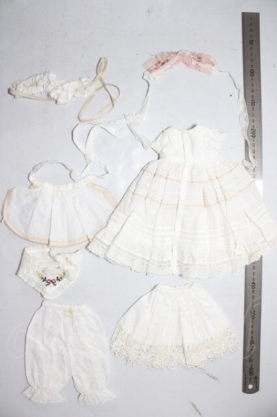 画像2: SDM＆MSD/OF:衣装セット U-26-02-04-167-TN-ZU (2)