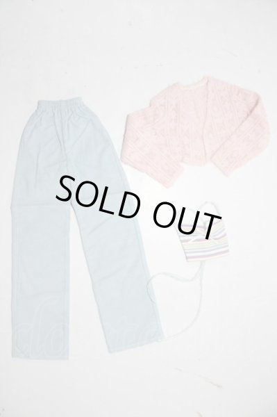 画像1: SD/OF:衣装セット U-26-02-04-169-TN-ZU (1)