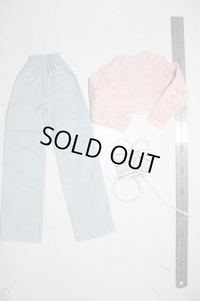 画像2: SD/OF:衣装セット U-26-02-04-169-TN-ZU (2)