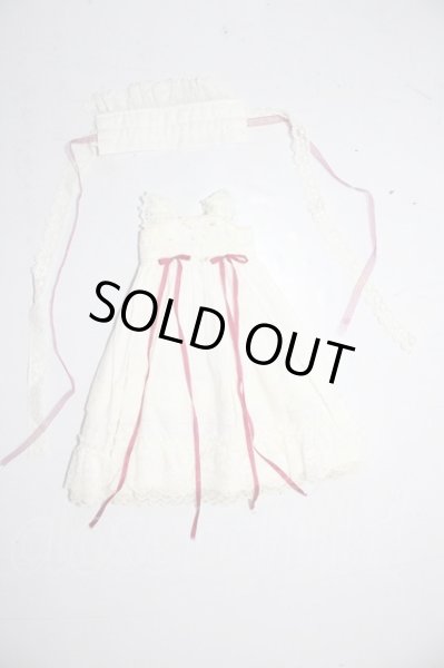 画像1: SDM＆MSD/OF:衣装セット U-26-02-04-172-TN-ZU (1)