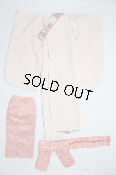 画像1: SDM＆MSD/OF:衣装セット U-26-02-04-176-TN-ZU (1)