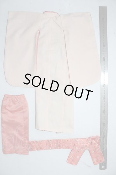 画像2: SDM＆MSD/OF:衣装セット U-26-02-04-176-TN-ZU (2)