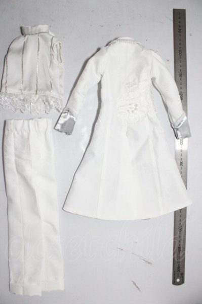 画像2: SDGrB＆SD13男の子/OF:衣装セット U-26-02-04-187-TN-ZU (2)