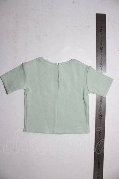 画像2: SD17B/OF:トップス U-26-02-04-189-TN-ZU (2)