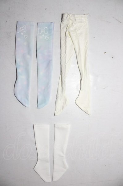 画像1: SDM＆MSD/OF:靴下 U-26-02-04-193-TN-ZU (1)