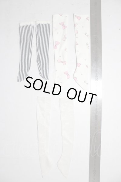 画像2: SDM＆MSD/OF:靴下 U-26-02-04-195-TN-ZU (2)