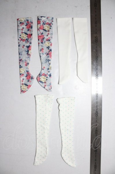 画像2: SDM＆MSD/OF:靴下 U-26-02-04-194-TN-ZU (2)