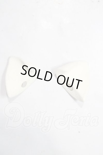 画像1: MSD用/VOLKS猫耳パーツ U-26-02-18-165-TN-ZU (1)