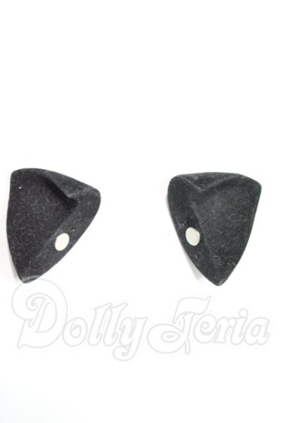 画像1: MSD用/VOLKS猫耳パーツ U-26-02-18-164-TN-ZU (1)