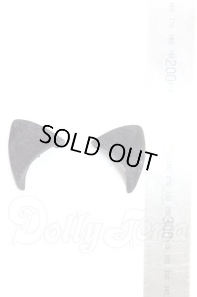 画像2: MSD用/VOLKS猫耳パーツ U-26-02-18-164-TN-ZU (2)