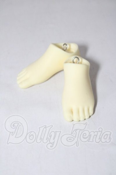 画像1: SD/フットパーツ:VOLKS製 U-26-02-18-194-TN-ZU (1)