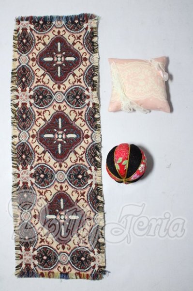 画像1: 幼SD/OF:小物 U-26-02-18-196-TN-ZU (1)