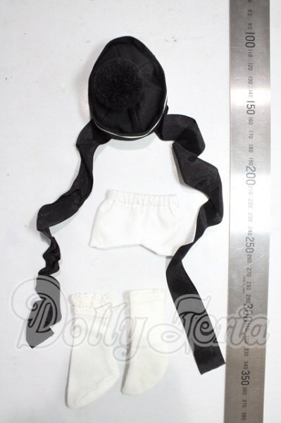 画像2: 幼SD/OF:小物 U-26-02-18-160-TN-ZU (2)