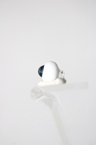 画像2: 12ｍｍ/グラスアイ U-26-02-11-036-TN-ZU (2)