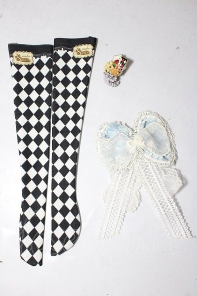 画像3: SD/OF：spinning wheel製衣装セット U-26-02-11-077-TN-ZU (3)