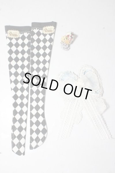 画像3: SD/OF：spinning wheel製衣装セット U-26-02-11-077-TN-ZU (3)