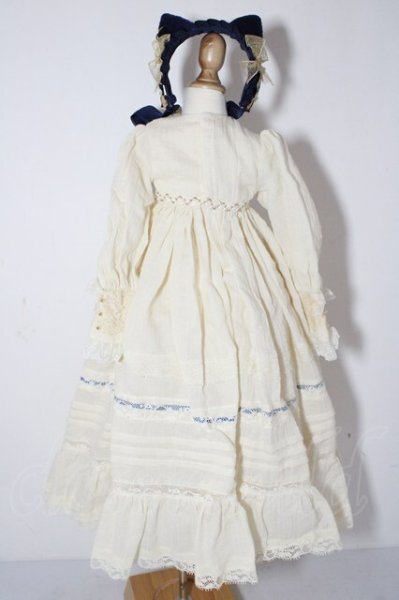 画像2: SD/OF:衣装セット(Rosegarden様製) U-26-02-11-097-TN-ZU (2)