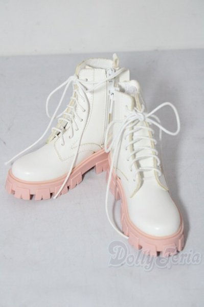 画像1: ＳＤＧrＢ/OF:MELODY.C様製ブーツ U-26-02-11-159-TN-ZU (1)