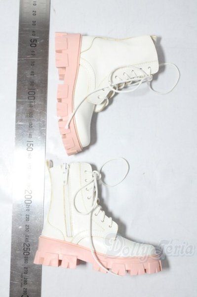 画像2: ＳＤＧrＢ/OF:MELODY.C様製ブーツ U-26-02-11-159-TN-ZU (2)
