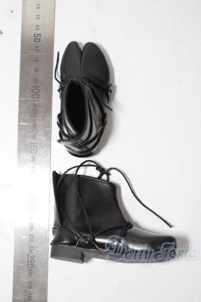 画像2: SDGrB＆SD13男の子/OF:靴 U-26-02-11-156-TN-ZU (2)