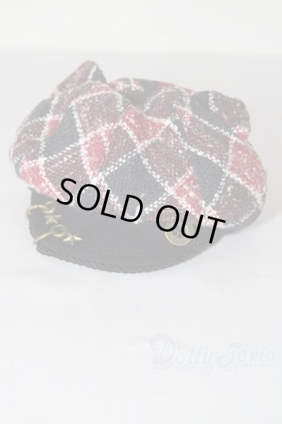 画像1: SD/OF:小物 U-26-02-11-150-TN-ZU (1)