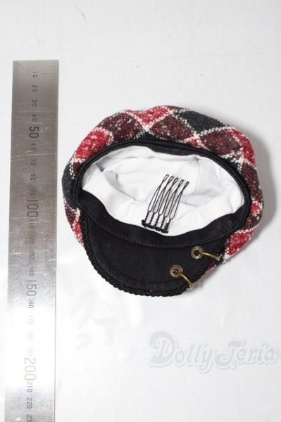 画像2: SD/OF:小物 U-26-02-11-150-TN-ZU (2)