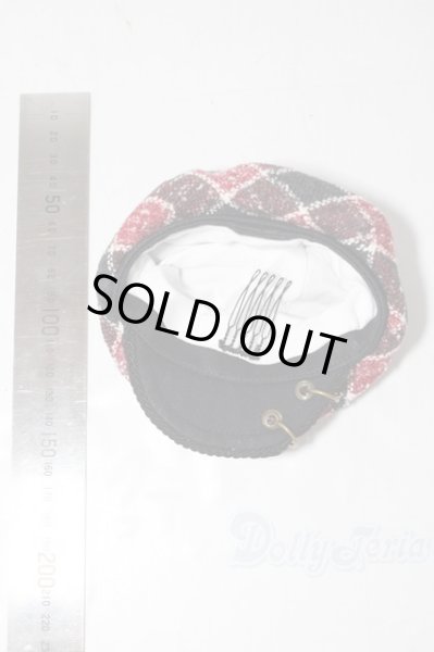 画像2: SD/OF:小物 U-26-02-11-150-TN-ZU (2)