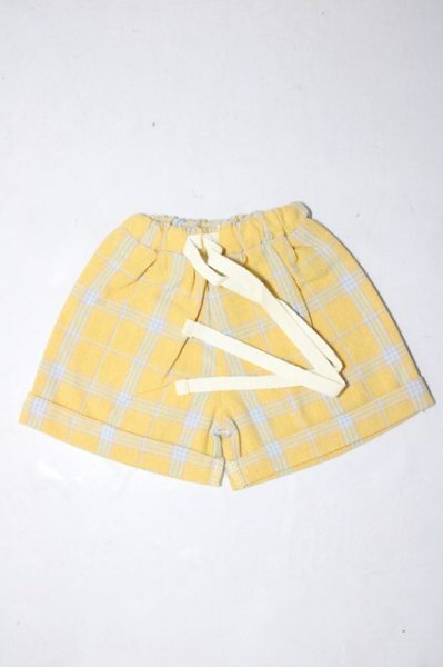 画像1: SD/OF:ショートパンツ:MELODY.C様製 U-26-02-11-082-TN-ZU (1)