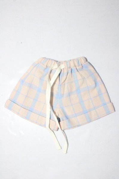 画像1: SD/OF:ショートパンツ:MELODY.C様製 U-26-02-11-080-TN-ZU (1)