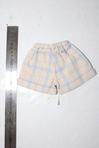 画像2: SD/OF:ショートパンツ:MELODY.C様製 U-26-02-11-080-TN-ZU (2)