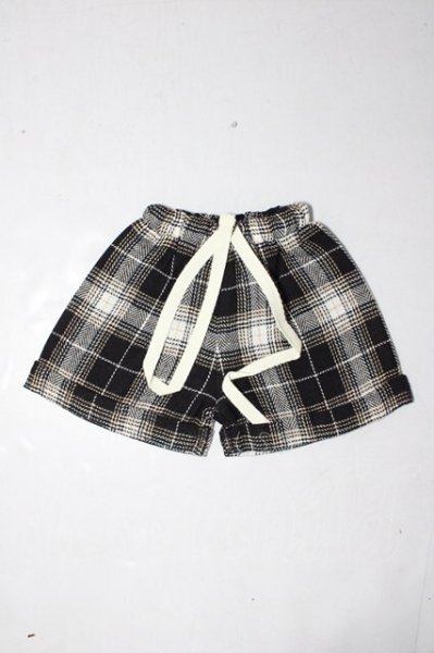 画像1: SD/OF:ショートパンツ:MELODY.C様製 U-26-02-11-079-TN-ZU (1)