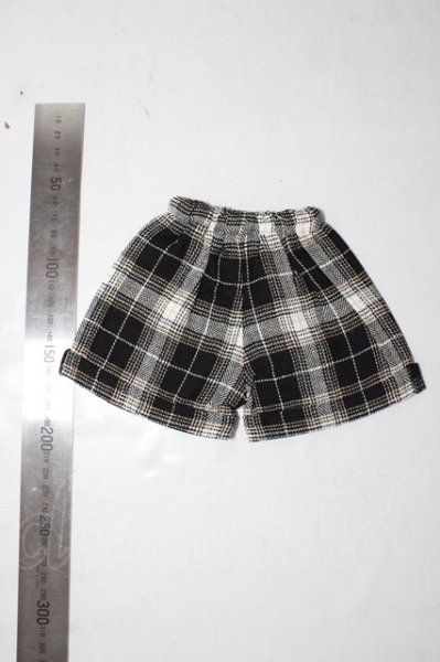 画像2: SD/OF:ショートパンツ:MELODY.C様製 U-26-02-11-079-TN-ZU (2)