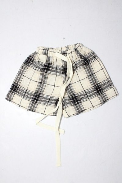 画像1: SD/OF:ショートパンツ:MELODY.C様製 U-26-02-11-078-TN-ZU (1)