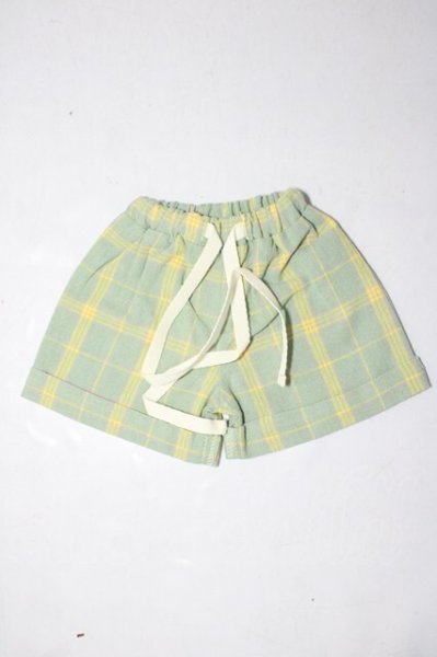 画像1: SD/OF:ショートパンツ:MELODY.C様製 U-26-02-11-083-TN-ZU (1)