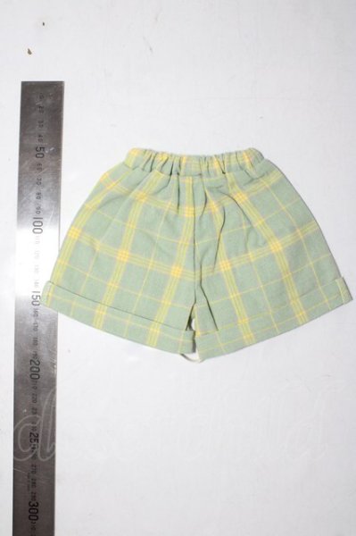 画像2: SD/OF:ショートパンツ:MELODY.C様製 U-26-02-11-083-TN-ZU (2)