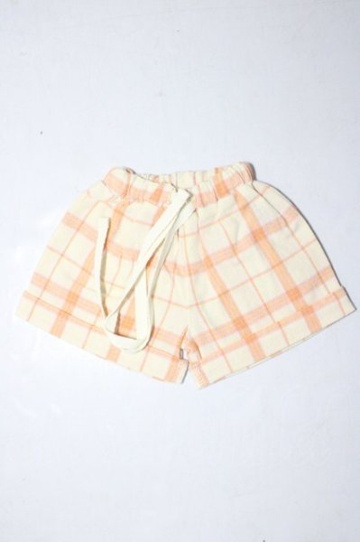 画像1: SD/OF:ショートパンツ:MELODY.C様製 U-26-02-11-081-TN-ZU (1)