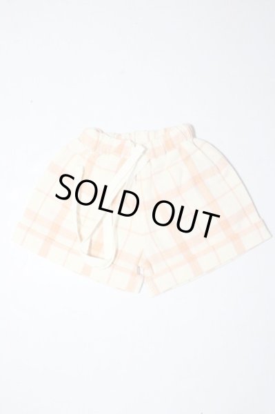 画像1: SD/OF:ショートパンツ:MELODY.C様製 U-26-02-11-081-TN-ZU (1)