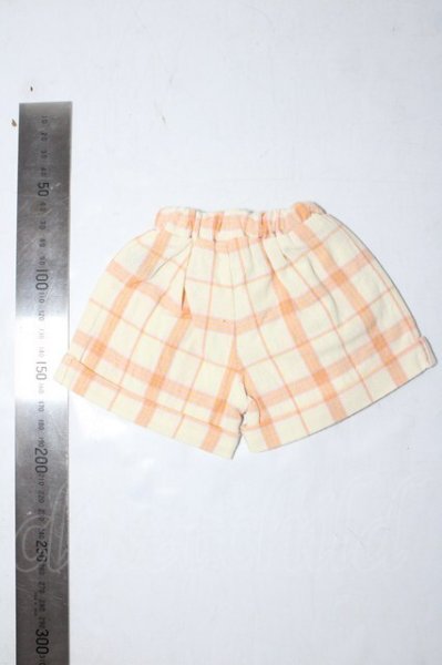 画像2: SD/OF:ショートパンツ:MELODY.C様製 U-26-02-11-081-TN-ZU (2)