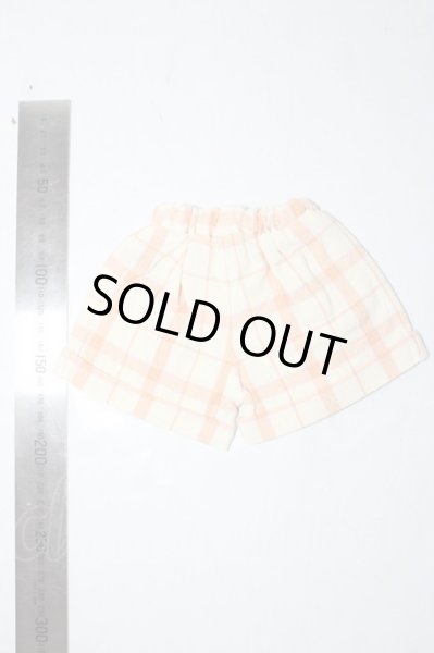 画像2: SD/OF:ショートパンツ:MELODY.C様製 U-26-02-11-081-TN-ZU (2)