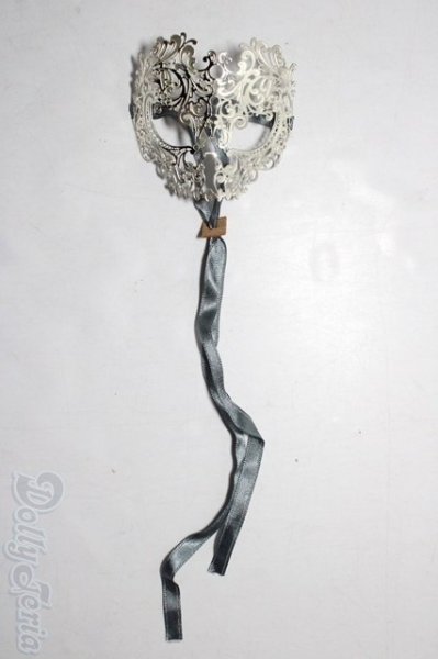 画像1: SD/メタル素材ヘッドアクセサリー:edera様製 U-26-02-11-204-TN-ZU (1)