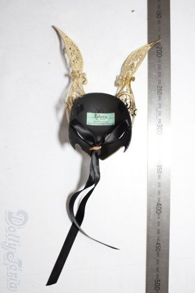 画像2: SD/マスケラ:Edera様製 U-26-02-11-220-TN-ZU (2)