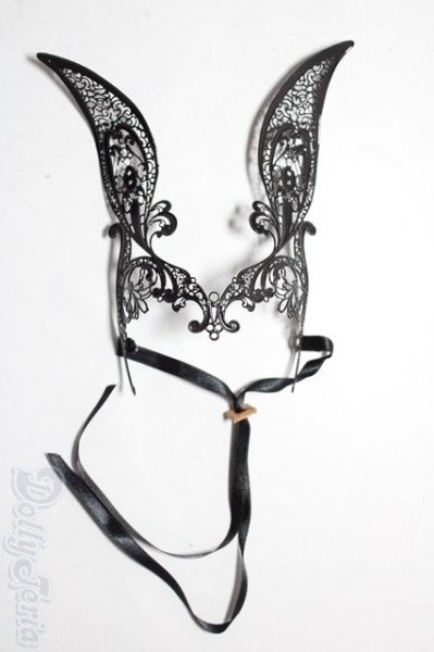 画像1: SD/マスケラ:Edera様製 U-26-02-11-208-TN-ZU (1)