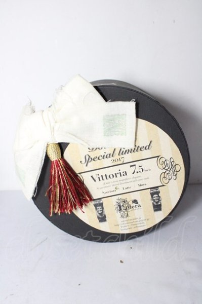 画像3: 7.5inch/ウィッグedera製 U-26-02-11-001-TN-ZU (3)