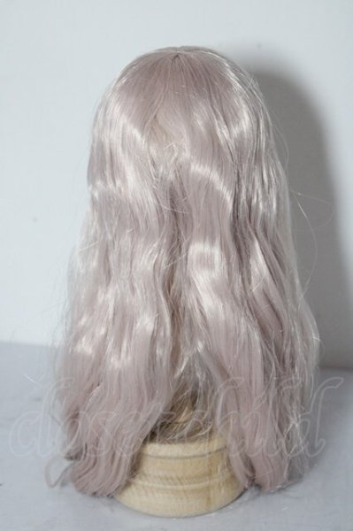 画像2: 8-9inch/ウィッグ U-26-02-11-012-TN-ZU (2)