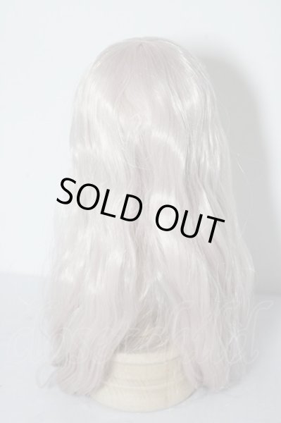 画像2: 8-9inch/ウィッグ U-26-02-11-012-TN-ZU (2)