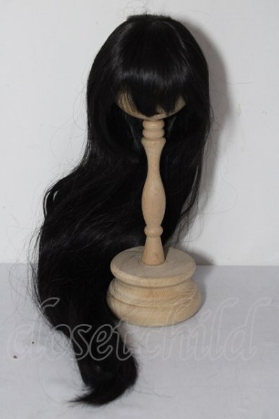 画像1: 8-9inch/ウィッグ U-26-02-11-013-TN-ZU (1)