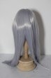 画像2: 8-9inch/ウィッグ U-26-02-11-004-TN-ZU (2)