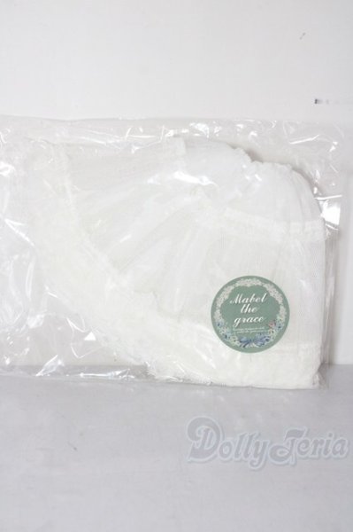 画像1: SDG/OF:衣装セット　mabel the grace様製 U-26-02-11-142-TN-ZU (1)