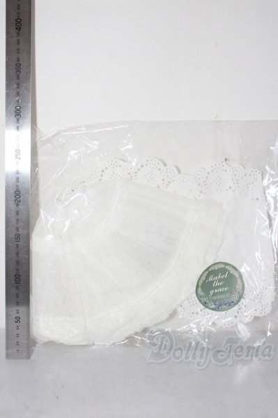 画像2: SDG/OF:衣装セット　mabel the grace様製 U-26-02-11-143-TN-ZU (2)